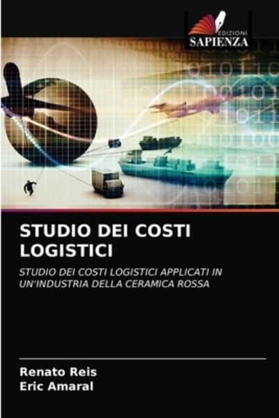 Cover for Reis · Studio Dei Costi Logistici (N/A) (2020)