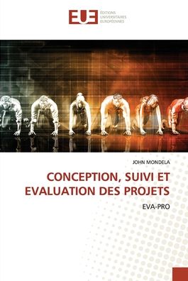 Cover for John Mondela · Conception, Suivi Et Evaluation Des Projets (Paperback Book) (2021)