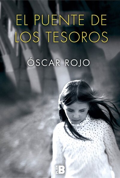 Cover for Rojo · El puente de los tesoros/ (Bok) (2018)