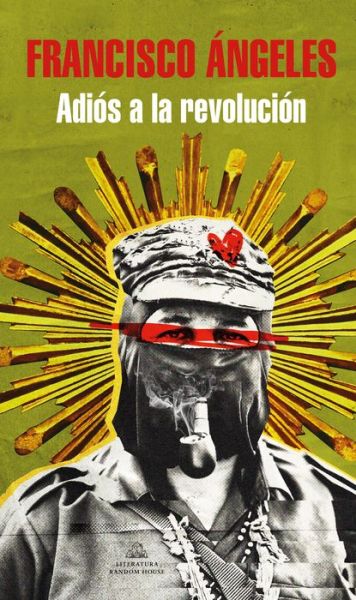 Cover for Angeles · Adios a la revolucion (Bok) (2021)