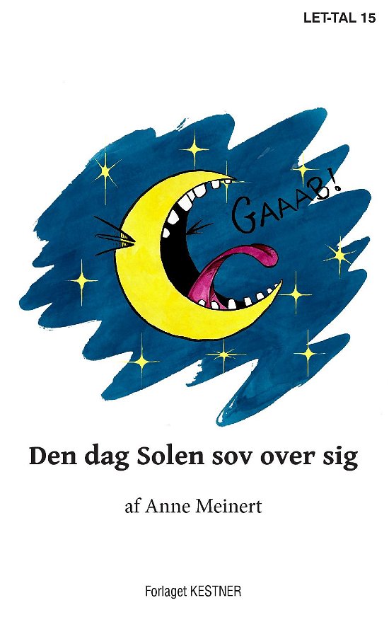 Den dag Solen sov over sig - Anne Meinert - Kirjat - Forlaget Kestner - 9788740949247 - tiistai 14. marraskuuta 2017