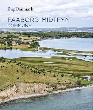 Cover for Trap Danmark · Trap Danmark: Faaborg-Midtfyn Kommune (Paperback Book) [1st edition] (2022)