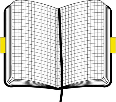 Cover for Moleskine · Moleskine Soft Extra Large Squared Notebook Black - Moleskine Classic (Skrivemateriell) (2007)