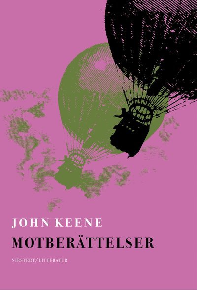Cover for John Keene · Motberättelser : noveller och berättelser (Bound Book) (2019)