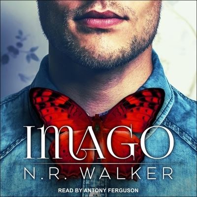 Cover for N R Walker · Imago (CD) (2020)