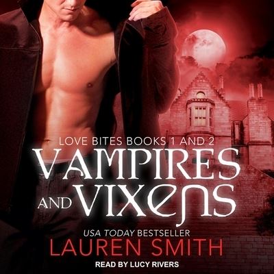 Cover for Lauren Smith · Vampires and Vixens (CD) (2020)