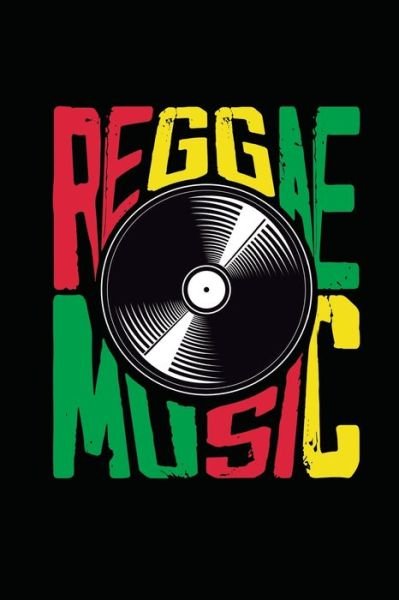 Reggae Music - Soul Books - Books - Independently Published - 9798604792247 - January 26, 2020