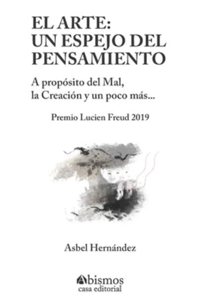 Cover for Asbel Hernandez · El arte (Pocketbok) (2020)