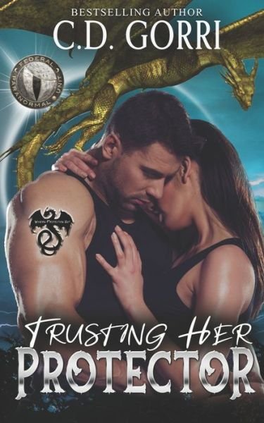 Trusting Her Protector - C D Gorri - Libros - Independently Published - 9798653710247 - 13 de junio de 2020