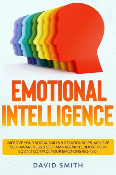 Cover for David Smith · Emotional Intelligence (Taschenbuch) (2020)