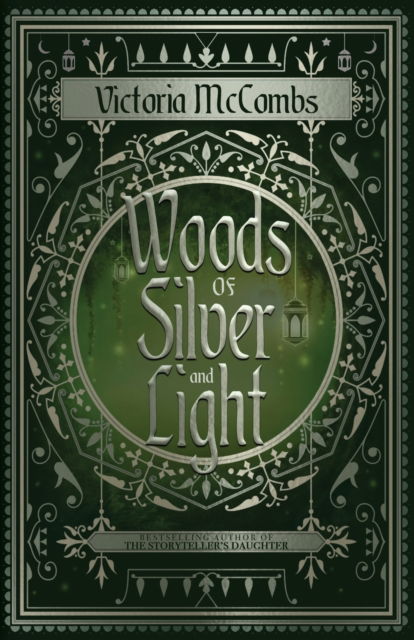 Woods of Silver and Light - Victoria McCombs - Libros - Independently Published - 9798703763247 - 2 de febrero de 2021