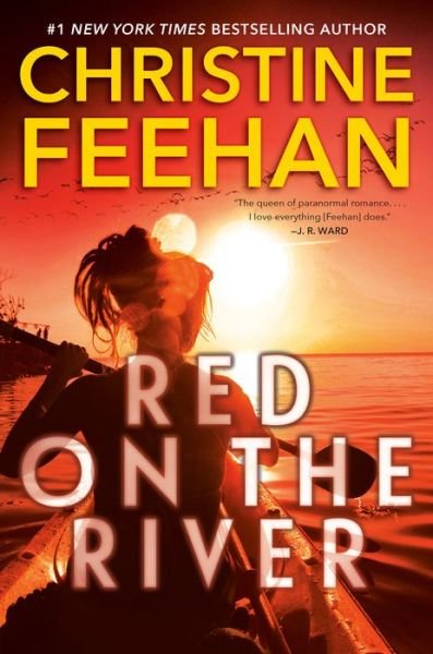 Red on the River - Christine Feehan - Livres - Thorndike Press Large Print - 9798885780247 - 10 août 2022