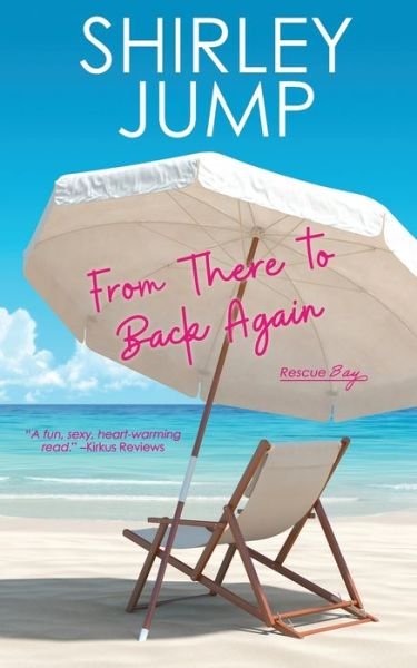 Cover for Jump · From There to Back Again - Rescue Bay (Pocketbok) [2nd edition] (2022)