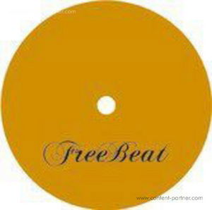 Fmlk3 EP - Chris Gray - Muzyka - freebeat - 9952381700247 - 28 kwietnia 2011