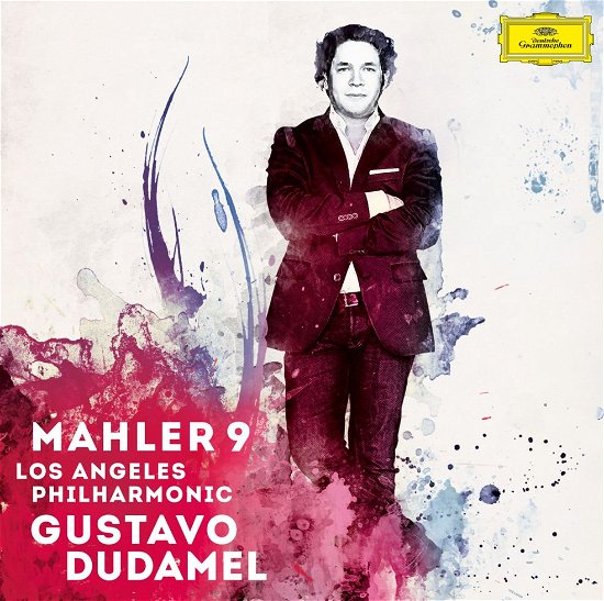 Symphony No 9 - Mahler / Dudamel / Los Angeles Philharmonic - Musik - DEUTSCHE GRAMMOPHON - 0028947909248 - 19. februar 2013