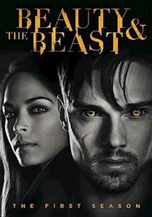 Beauty & the Beast (2012): First Season - Beauty & the Beast : First Season - Elokuva - ACP10 (IMPORT) - 0032429310248 - maanantai 24. syyskuuta 2018