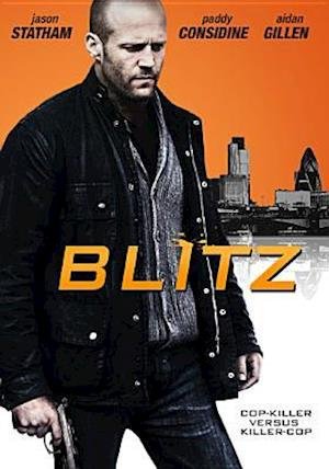 Blitz - Blitz - Film -  - 0096009509248 - 26. marts 2024