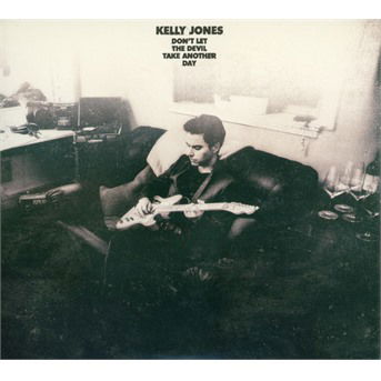 Dont Let The Devil Take Another Day - Kelly Jones - Musique - PARLOPHONE - 0190295158248 - 4 décembre 2020