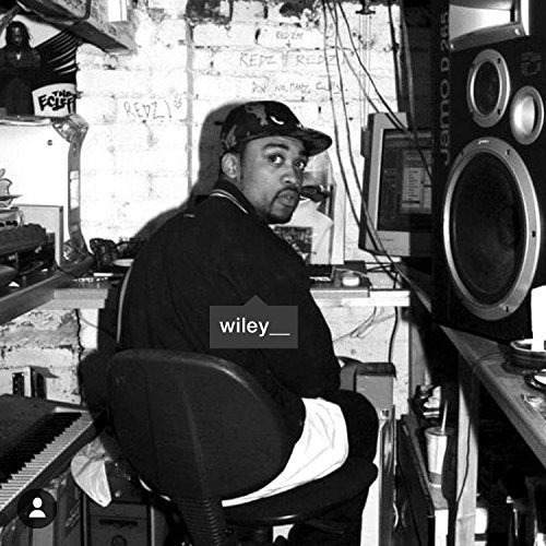 Godfather - Wiley - Musique - WILEY - 0190295905248 - 13 janvier 2017