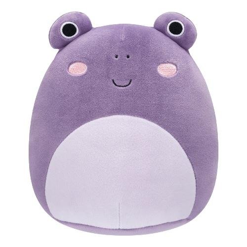 Squishmallows  16  Philomena  Purple Toad WPurple Belly Plush (MERCH) (2024)