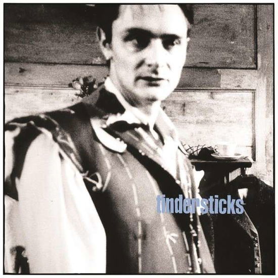 Tindersticks (2nd Album) - Tindersticks - Música - MUSIC ON VINYL - 0600753414248 - 4 de abril de 2013