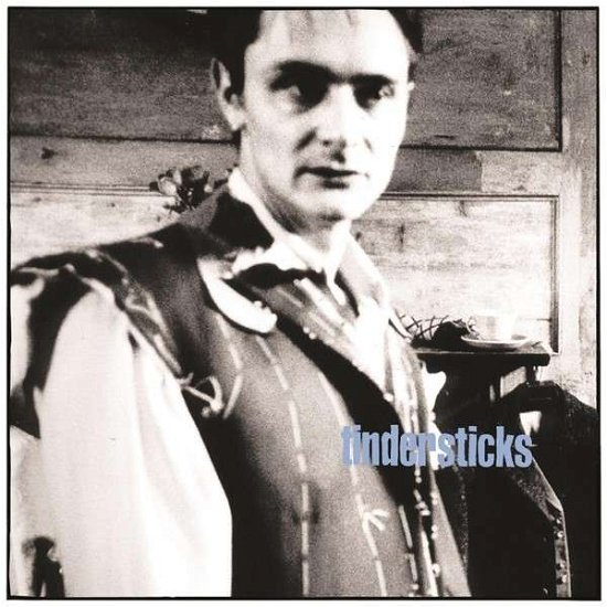 Cover for Tindersticks · Tindersticks (2nd Album) (LP) [180 gram edition] (2013)