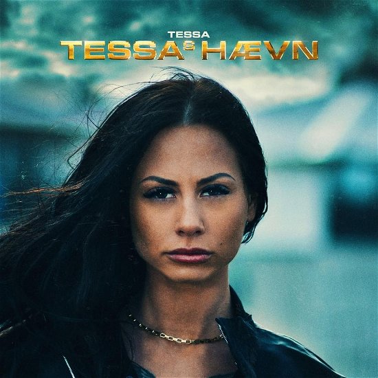 Tessas Hævn - Tessa - Musikk - Universal - 0602455154248 - 2. juni 2023