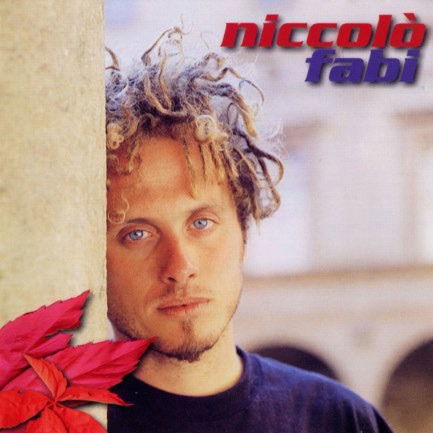 Cover for Fabi Niccolo' · Niccolo' Fabi (180 Gr. Vinyl Black Limited Edt.) (LP) (2020)