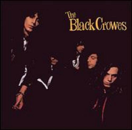 Shake Your Money Maker - The Black Crowes - Musik - UMC - 0602537494248 - 4. Dezember 2015