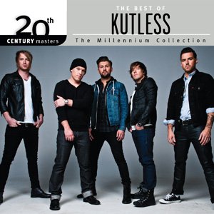 Cover for Kutless · 20th Century Masters:The Millennium Collection (CD) (2010)