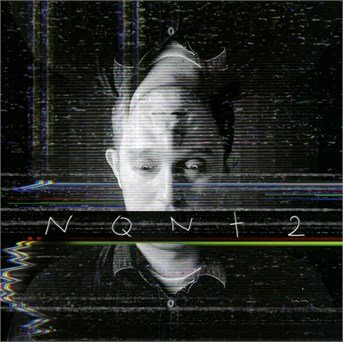 Cover for Vald  · Nqnt2 (CD) (2015)