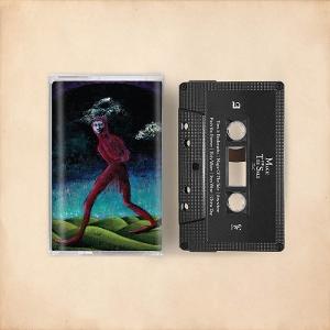 Cover for Teethe · Magic Of The Sale (Tape) (2025)