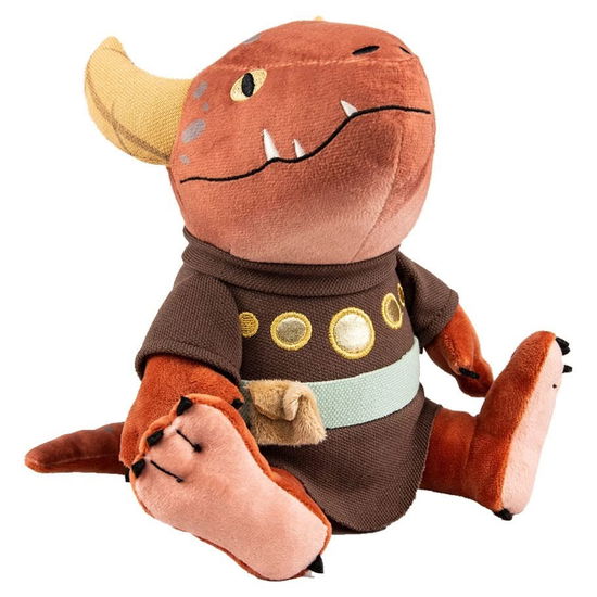 Cover for Kidrobot · Pathfinder Goblin Phunny Plush by Kidrobot (Net) (MERCH) (2022)