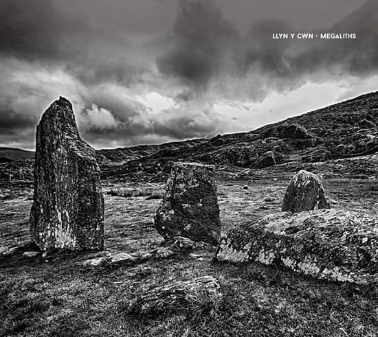 Llyn Y Cwn · Megaliths (CD) (2024)