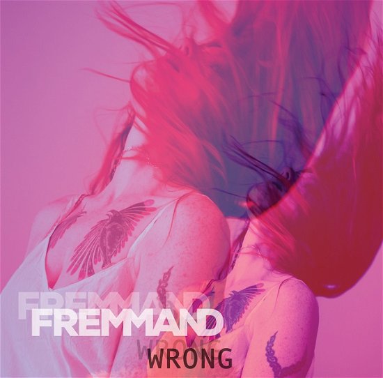Wrong (Magenta Vinyl) - Fremmand - Musiikki - Tutl Records - 0663993750248 - perjantai 5. helmikuuta 2021