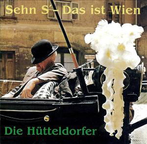 Cover for Hütteldorfer Die · H (CD) (2008)