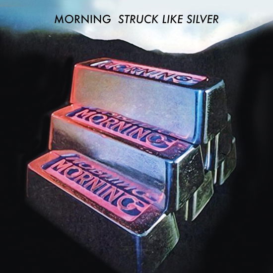 Struck Like Silver - Morning - Music -  - 0730167345248 - January 19, 2024