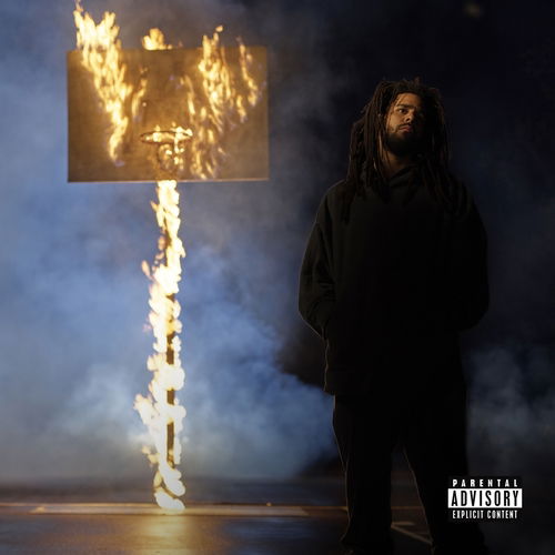 Off-Season - J. Cole - Musique - UNIVERSAL - 0810061165248 - 11 février 2022