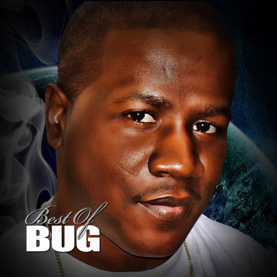 Cover for Bug · Best of Bug (CD) (2013)