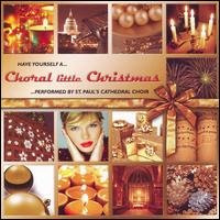 Have Yourself A Country Little Christmas - - St. Paul's Cathredral Cho - Music - KRMM - 0879205001248 - November 22, 2007