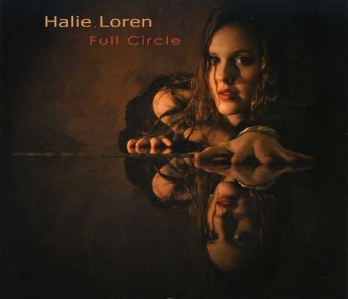 Cover for Halie Loren · Full Circle (CD) (2010)