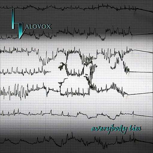 Everybody Lies - Halovox - Musik - Halovox - 0884501671248 - 24. januar 2012