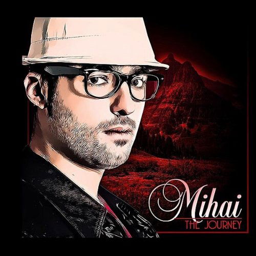 Cover for Mihai · Journey (CD) (2011)