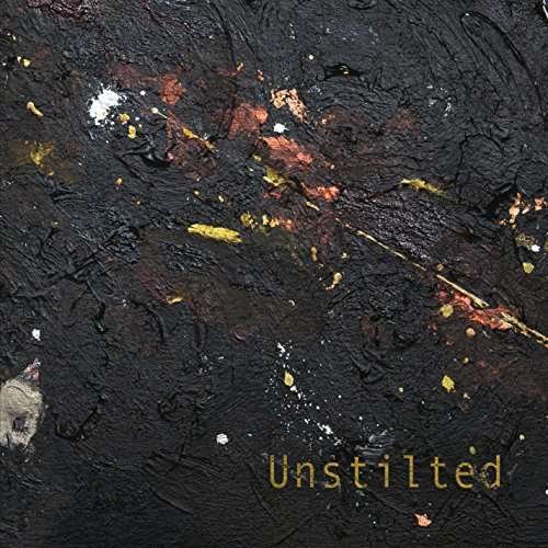 Cover for Chen · Unstilted (CD) (2017)