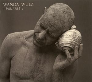 Cover for Wanda Wuz · Polaris (CD) (2016)