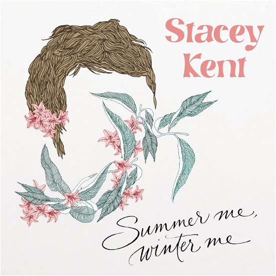 Cover for Stacey Kent · Summer Me / Winter Me (CD) [Digipak] (2023)