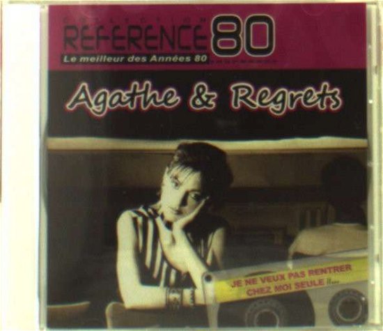 Best of - Regrets - Music - G  LMG MUSIC - 3760108355248 - June 14, 2011