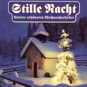 Stille Nacht-frohe Weihnachtszeit - V/A - Música - ELITE - 4013495220248 - 6 de octubre de 2006