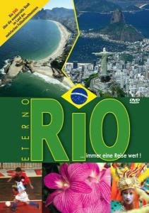 Cover for Rio (DVD) (2019)