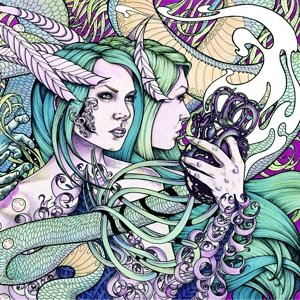 Cover for Coraxo · Neptune (CD) (2015)